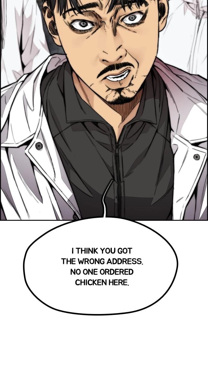 Wind Breaker Chapter 424 - Page 50