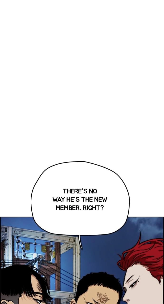 Wind Breaker Chapter 424 - Page 51