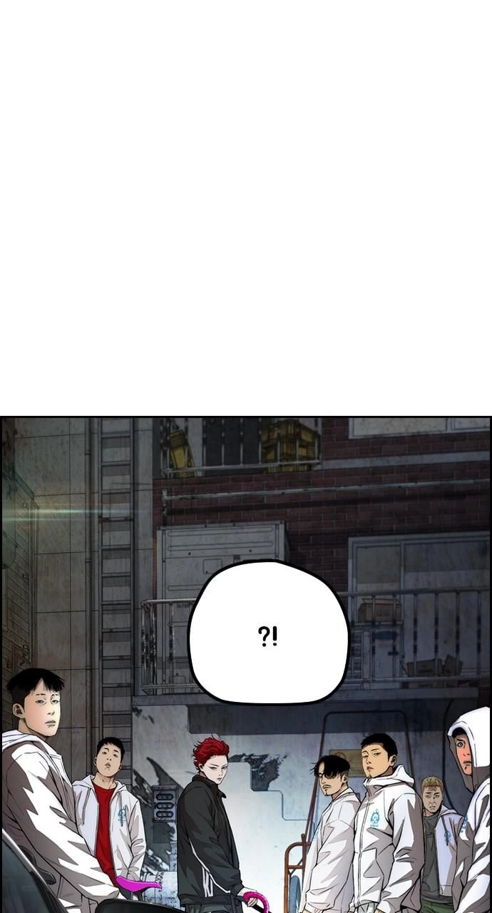 Wind Breaker Chapter 424 - Page 55