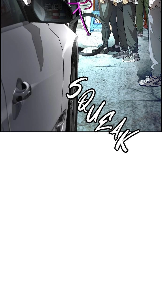 Wind Breaker Chapter 424 - Page 56