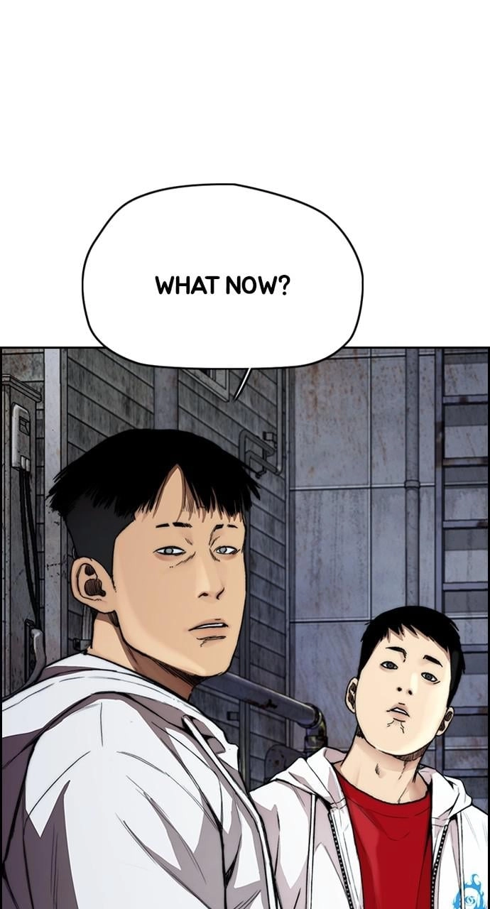 Wind Breaker Chapter 424 - Page 57