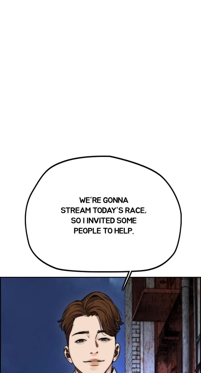 Wind Breaker Chapter 424 - Page 60