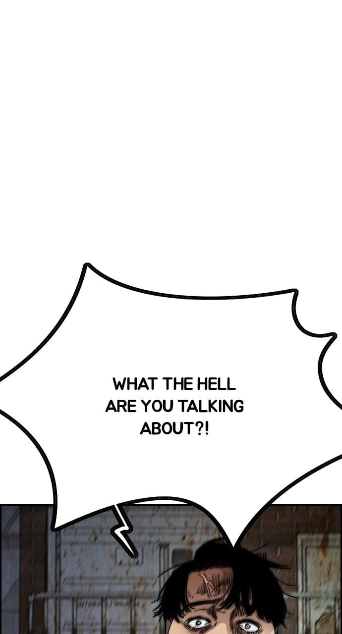 Wind Breaker Chapter 424 - Page 78