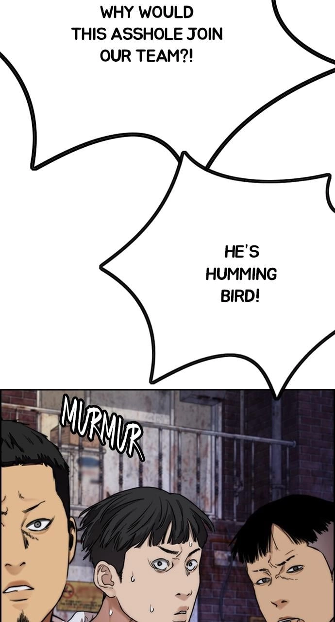 Wind Breaker Chapter 424 - Page 80