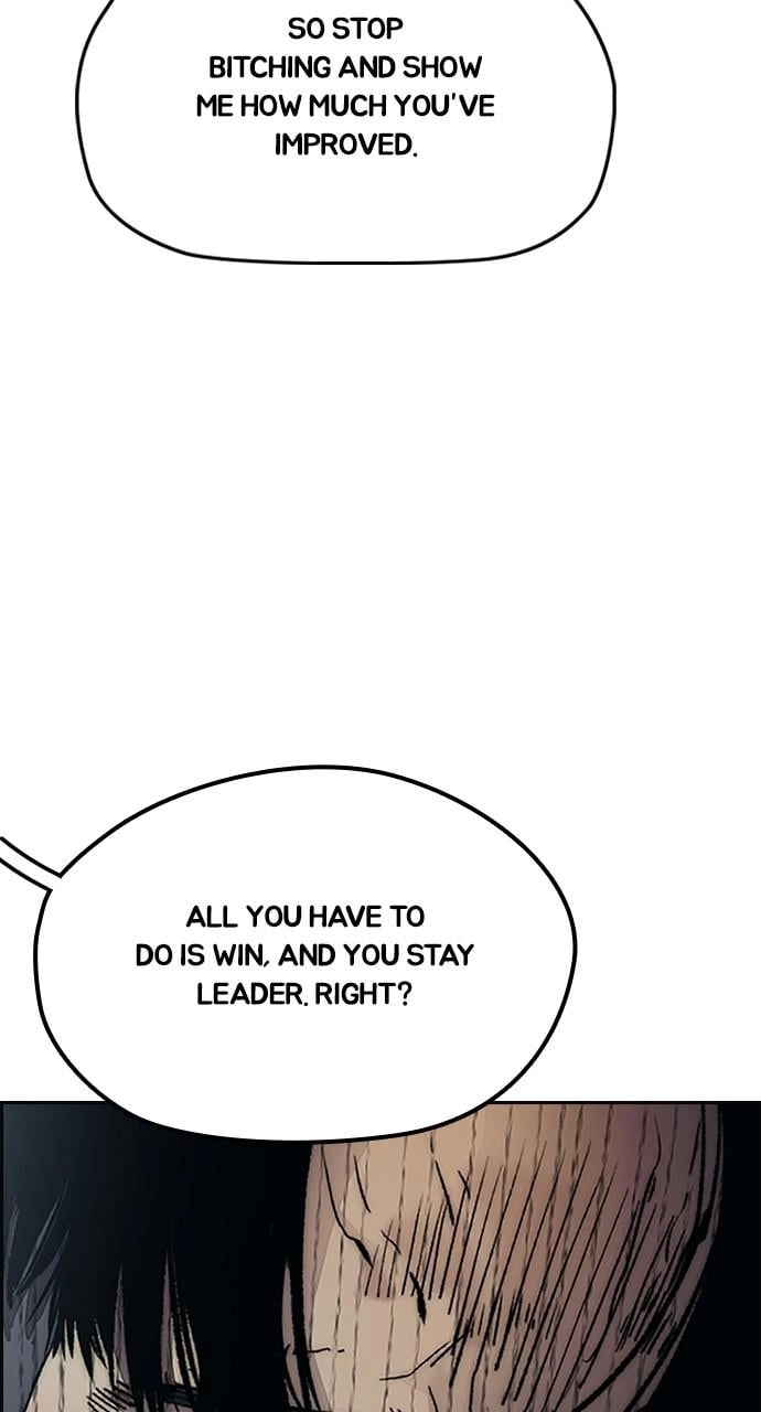 Wind Breaker Chapter 424 - Page 91
