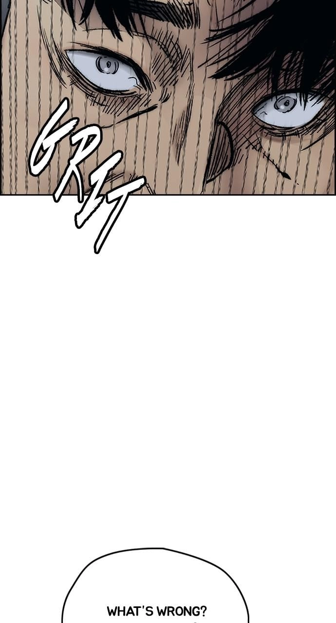 Wind Breaker Chapter 424 - Page 92