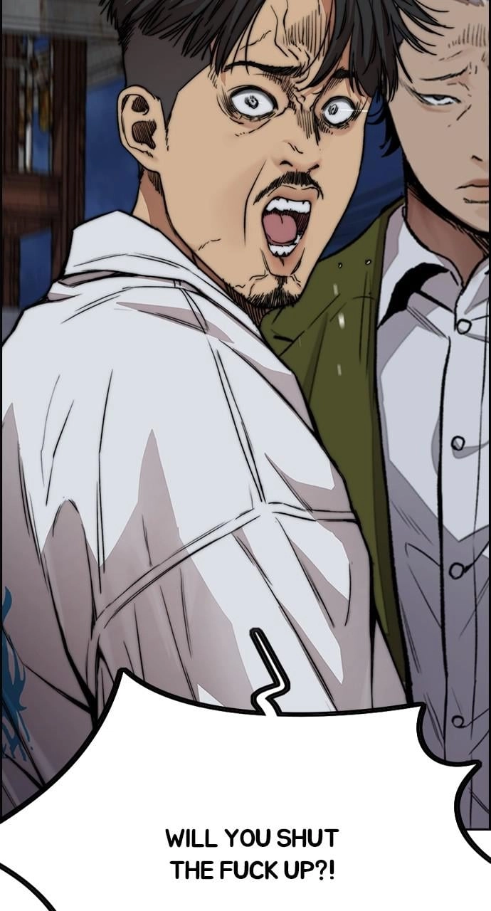 Wind Breaker Chapter 424 - Page 95