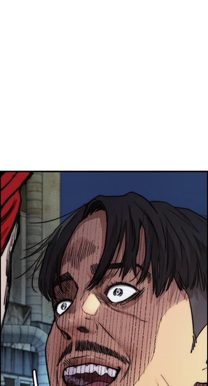 Wind Breaker Chapter 424 - Page 100