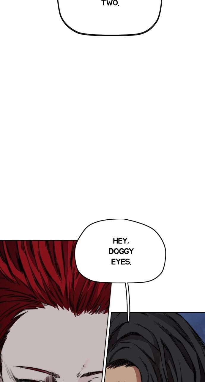 Wind Breaker Chapter 424 - Page 112
