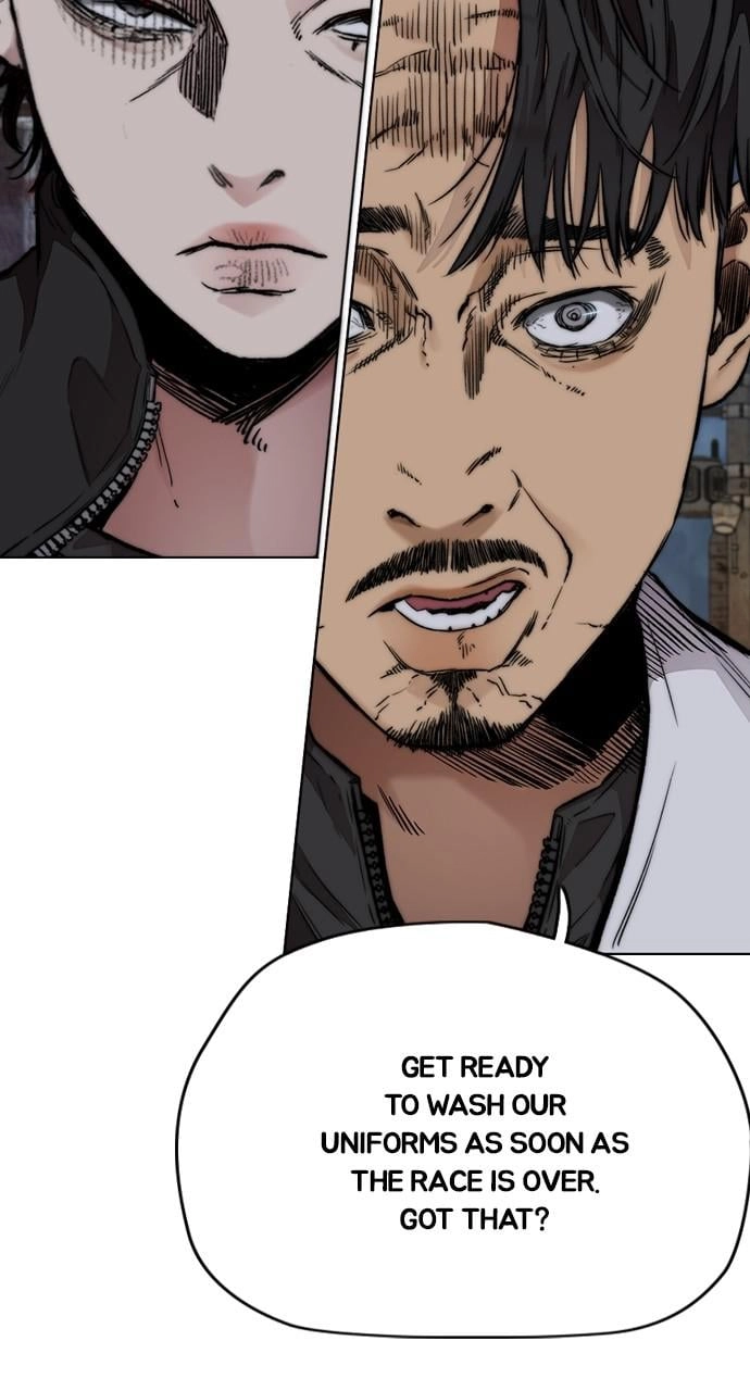 Wind Breaker Chapter 424 - Page 113