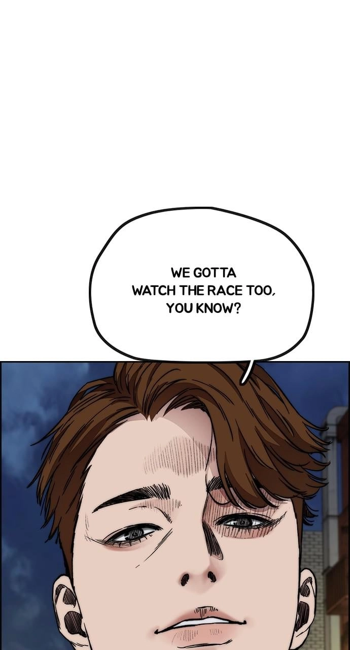 Wind Breaker Chapter 424 - Page 119
