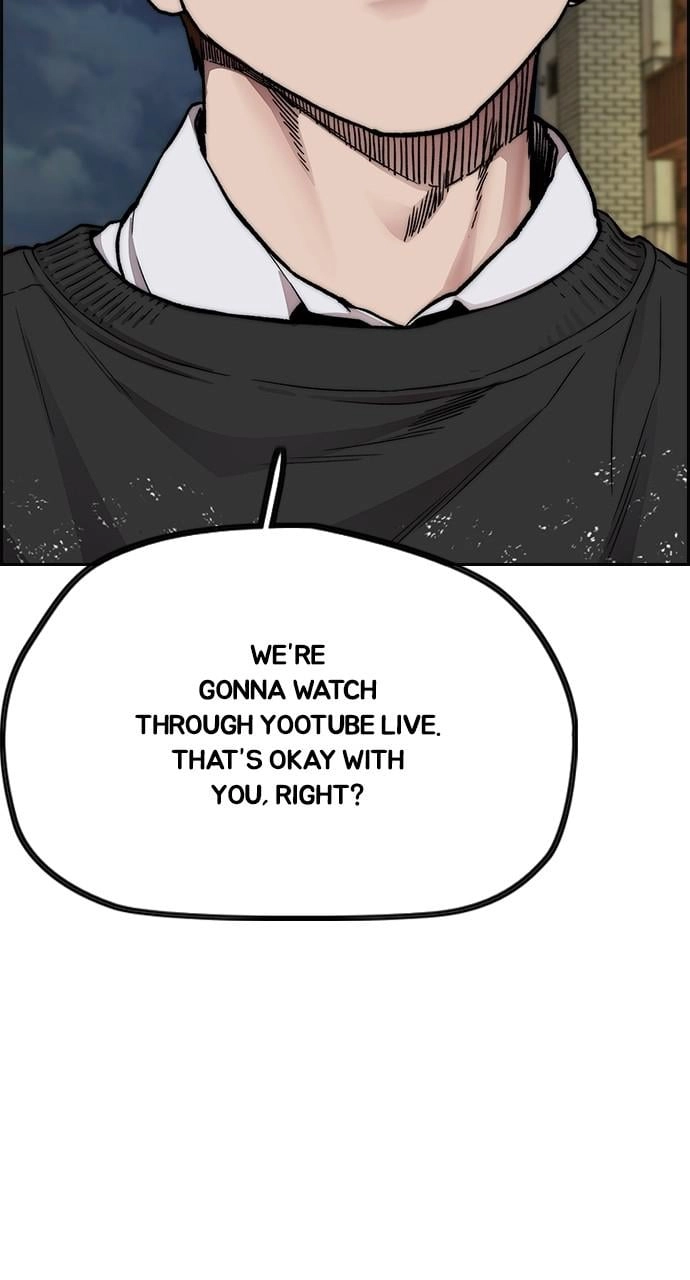 Wind Breaker Chapter 424 - Page 120
