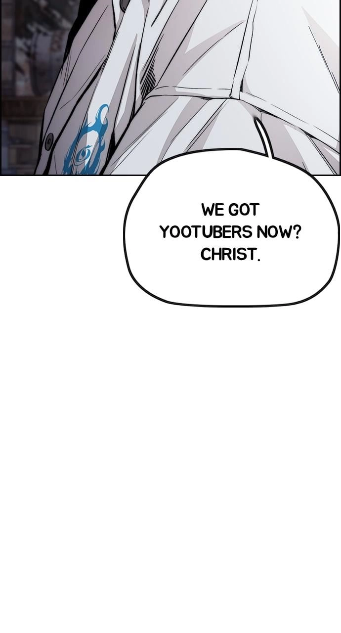 Wind Breaker Chapter 424 - Page 128
