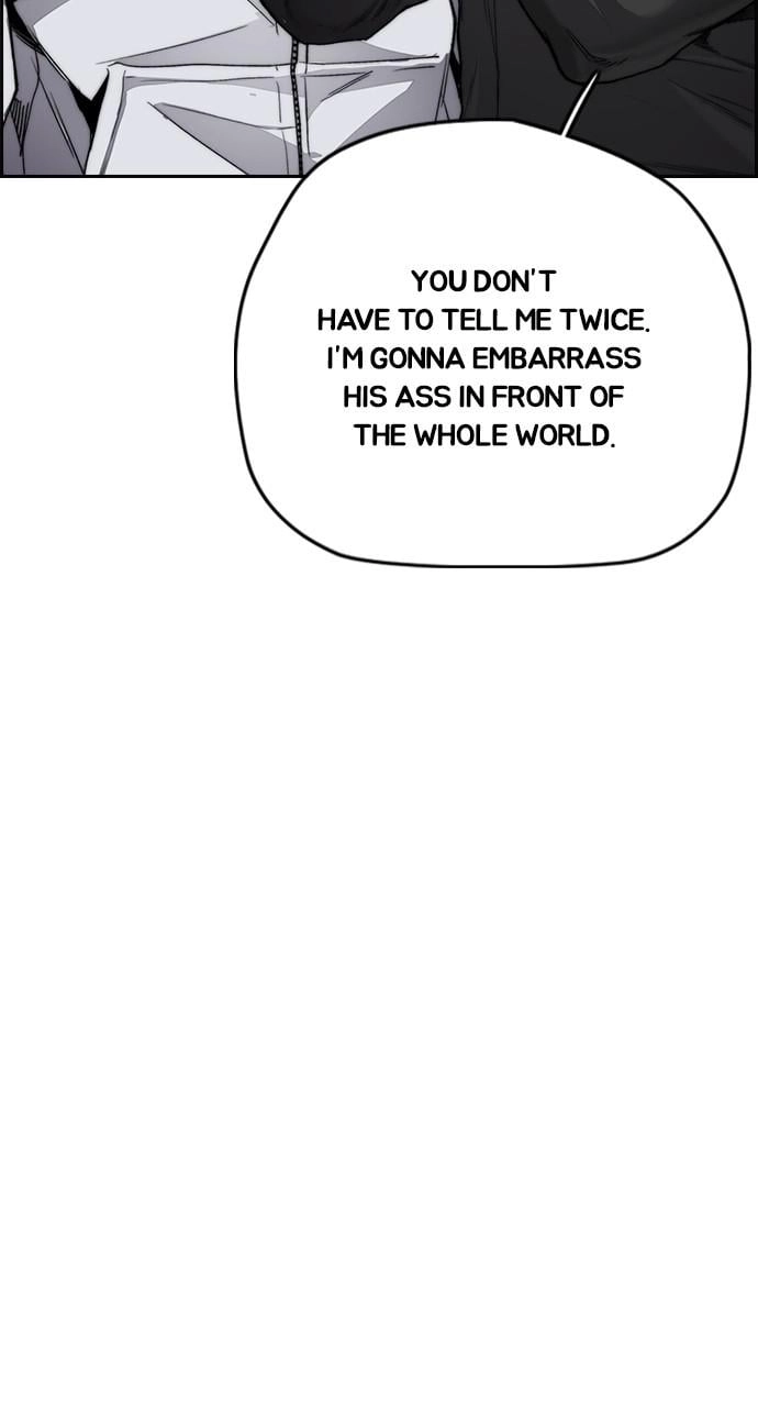 Wind Breaker Chapter 424 - Page 139