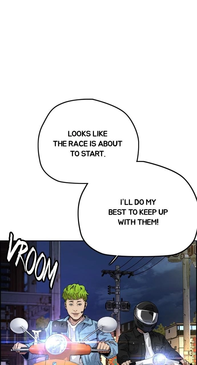 Wind Breaker Chapter 424 - Page 140