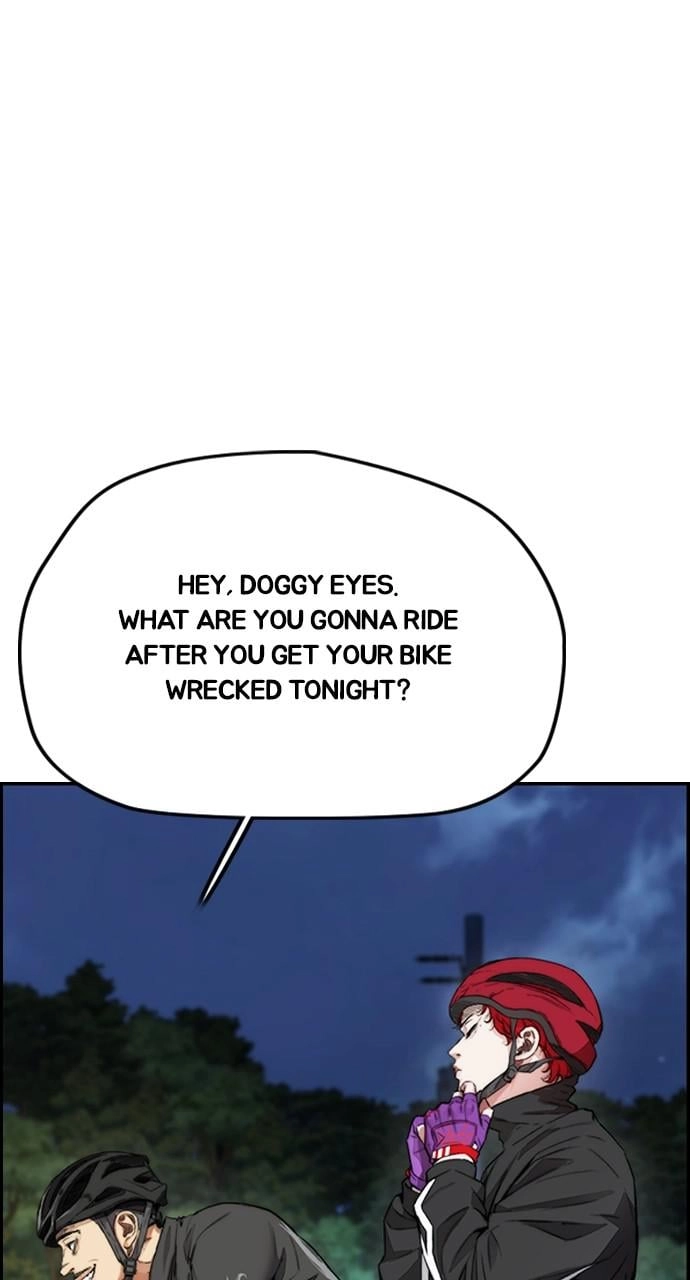Wind Breaker Chapter 424 - Page 142