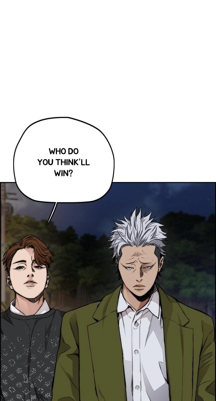 Wind Breaker Chapter 424 - Page 146