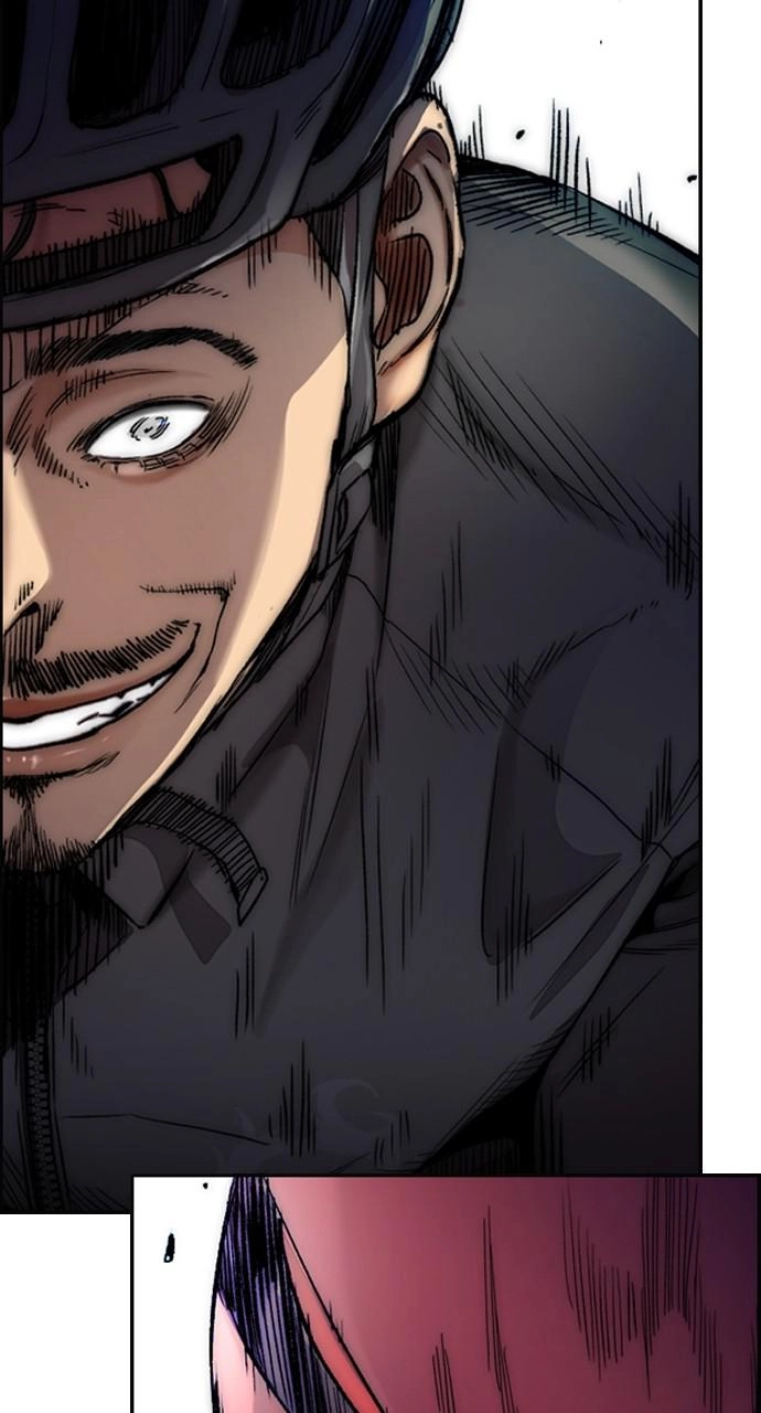 Wind Breaker Chapter 424 - Page 150