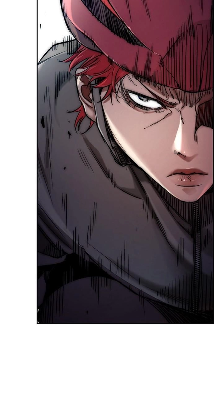 Wind Breaker Chapter 424 - Page 151