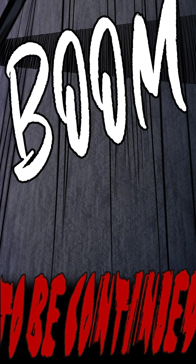 Wind Breaker Chapter 424 - Page 158