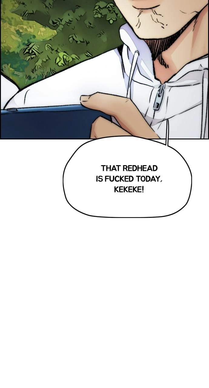 Wind Breaker Chapter 425 - Page 12