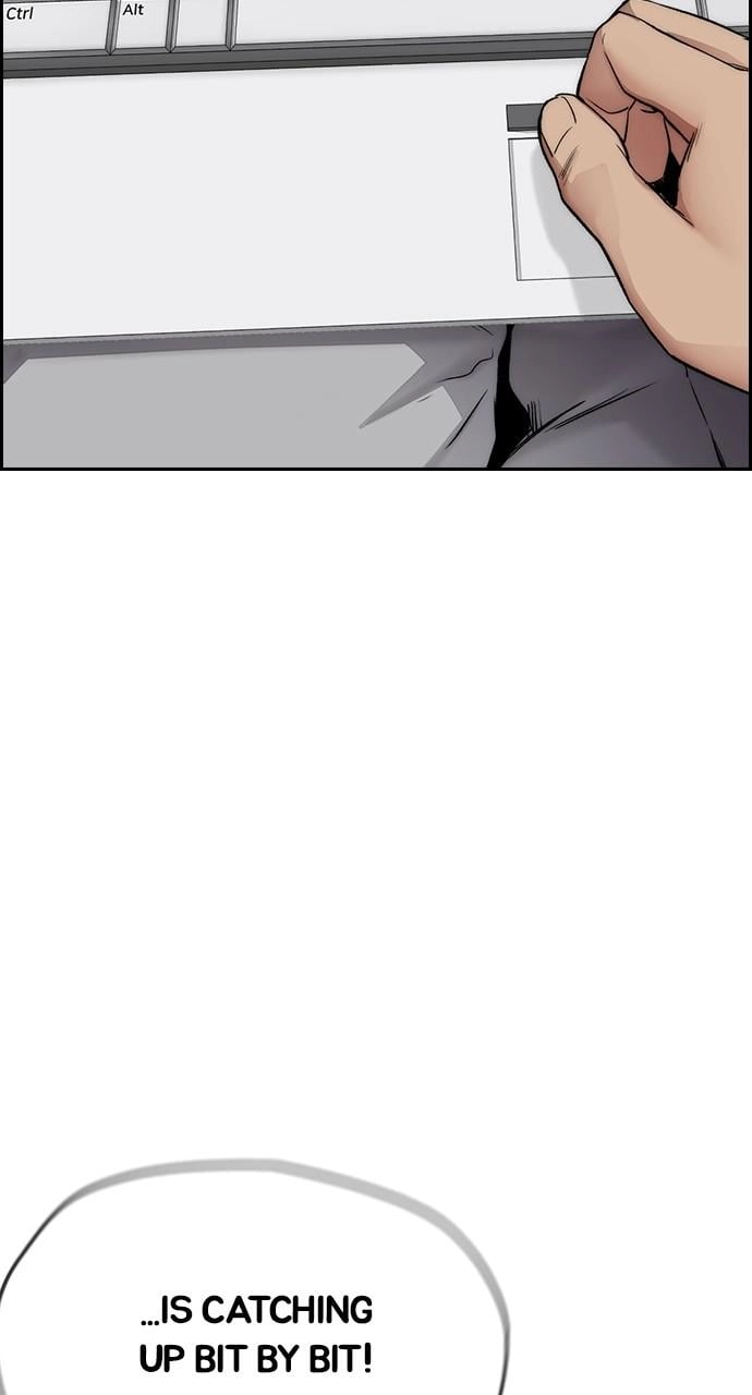 Wind Breaker Chapter 425 - Page 18