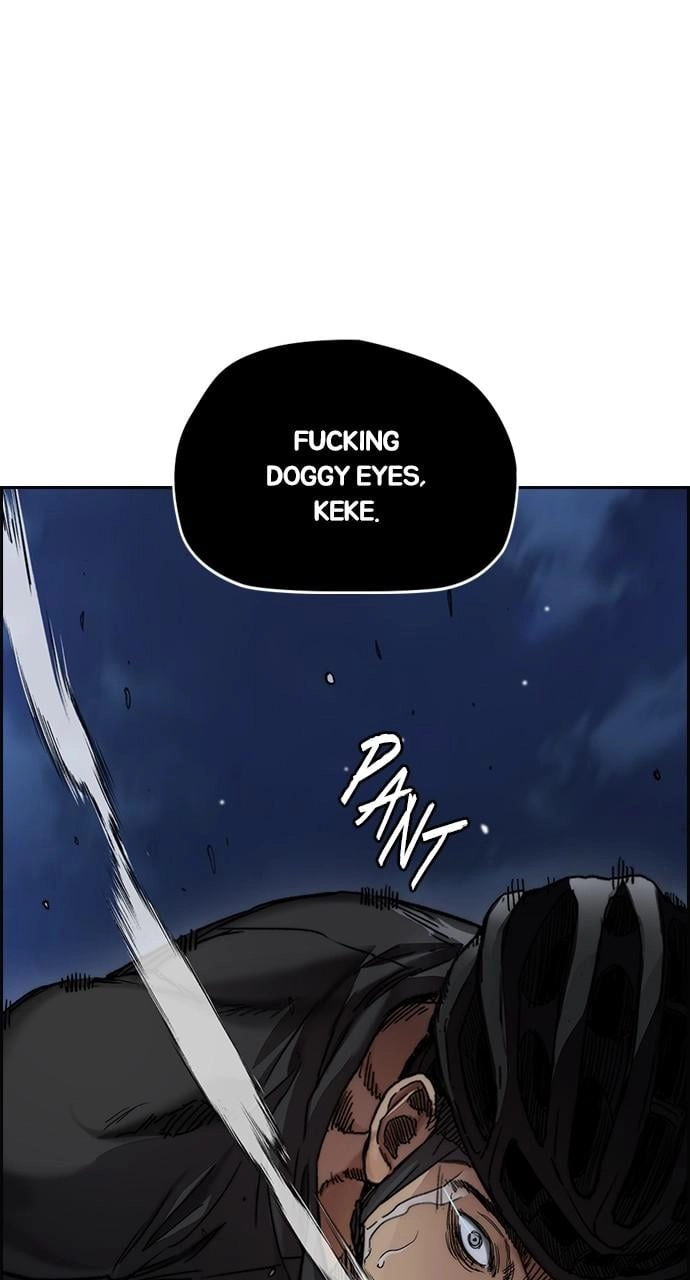 Wind Breaker Chapter 425 - Page 27