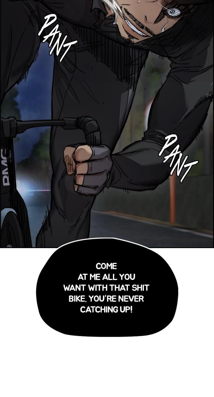 Wind Breaker Chapter 425 - Page 28
