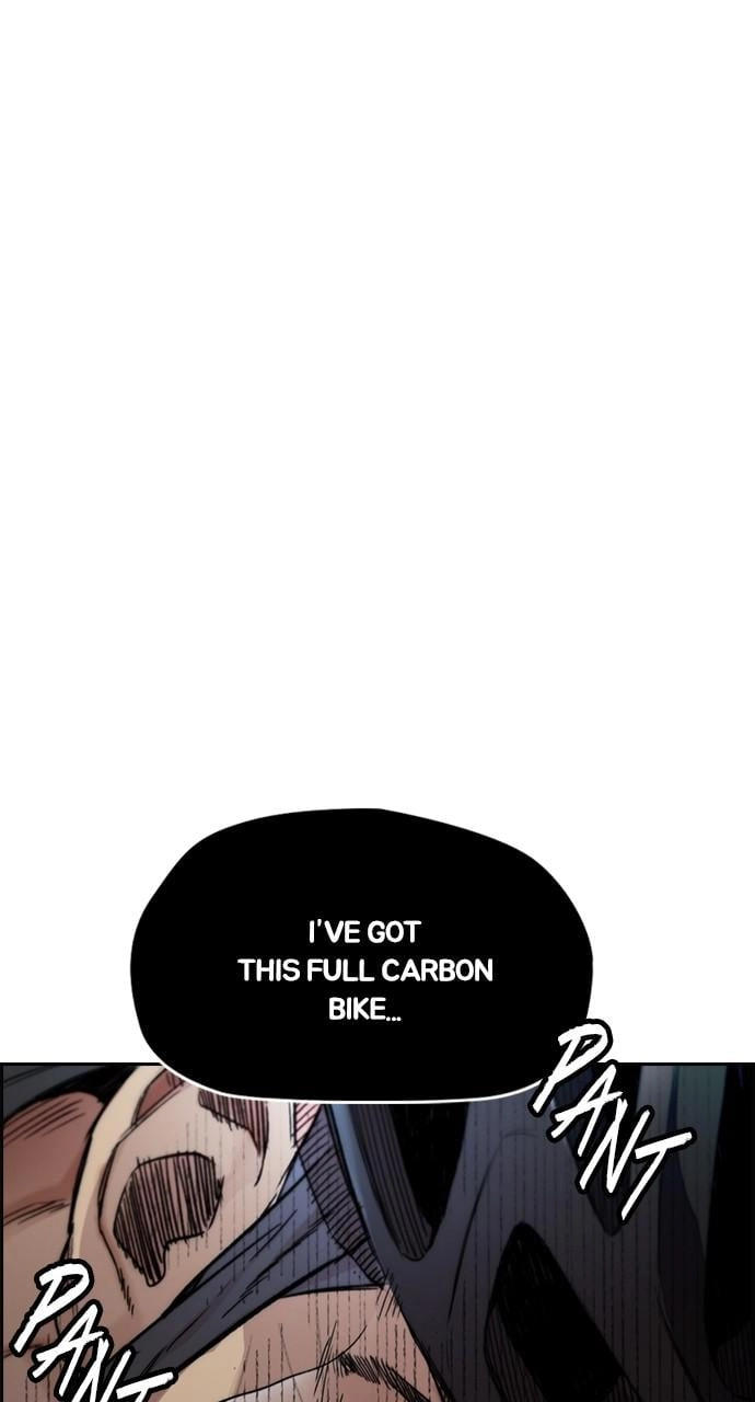 Wind Breaker Chapter 425 - Page 29