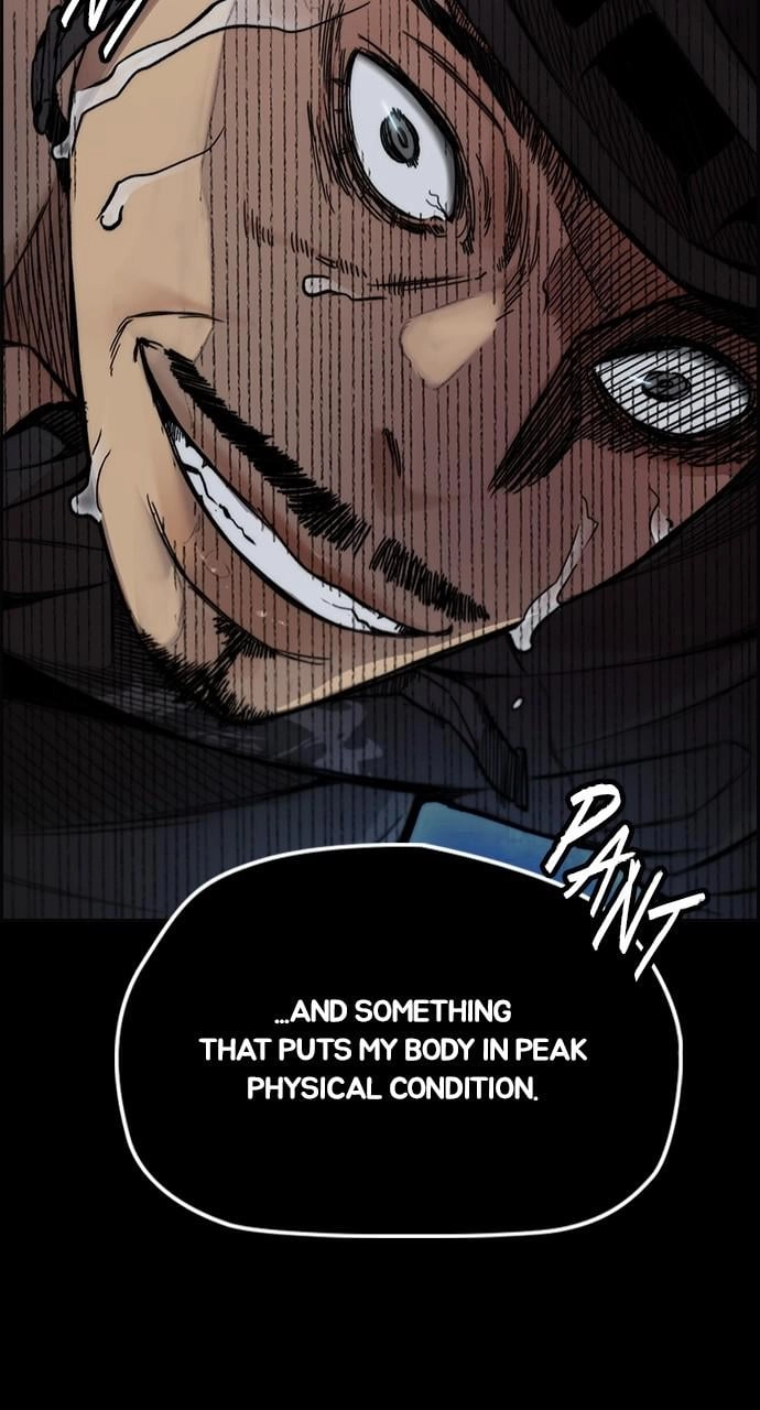 Wind Breaker Chapter 425 - Page 30