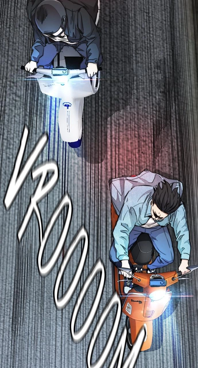 Wind Breaker Chapter 425 - Page 37