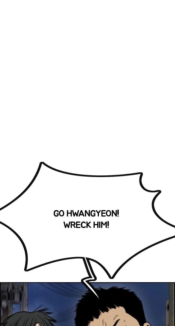 Wind Breaker Chapter 425 - Page 42