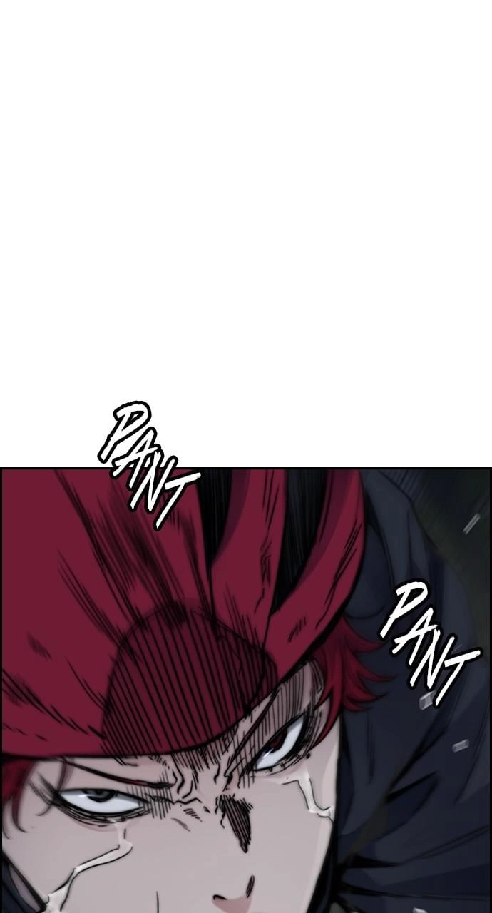Wind Breaker Chapter 425 - Page 44