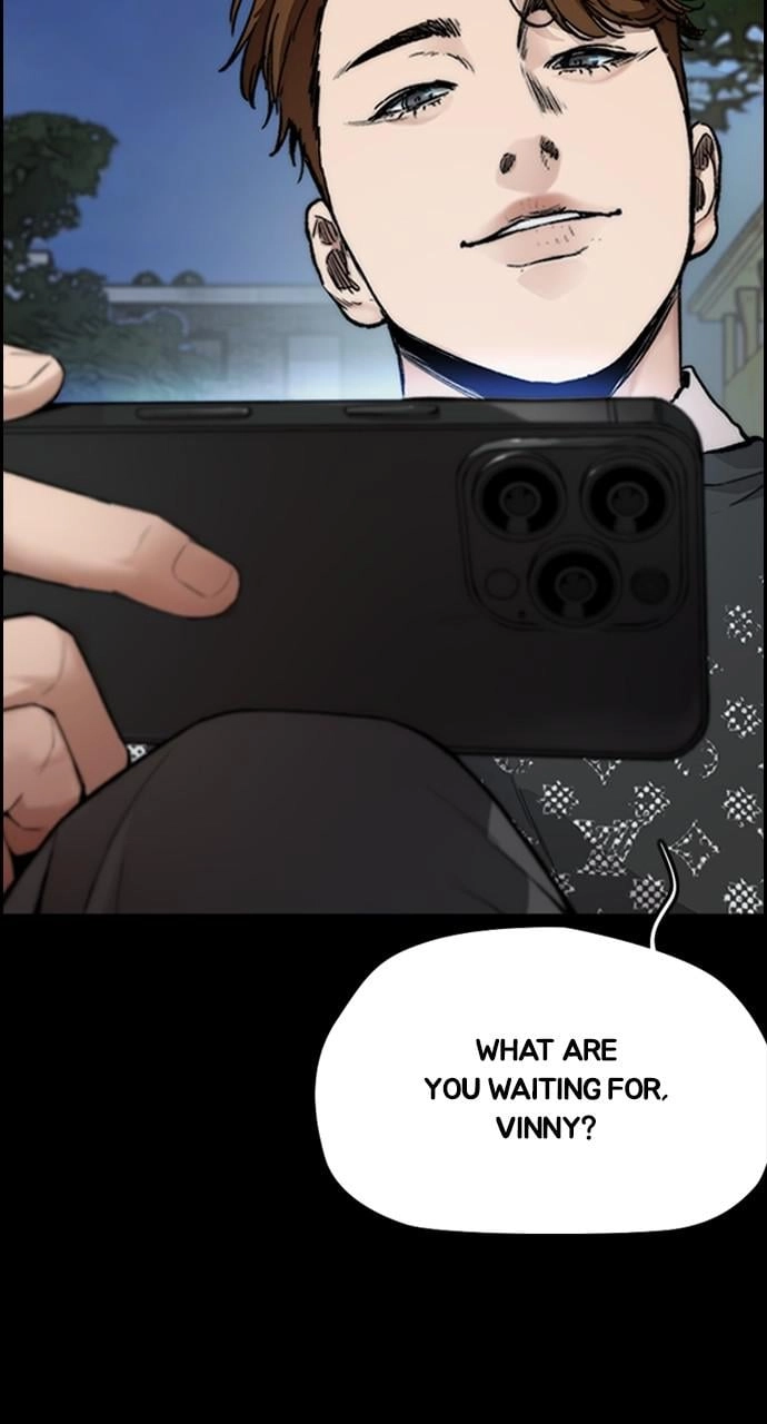 Wind Breaker Chapter 425 - Page 46