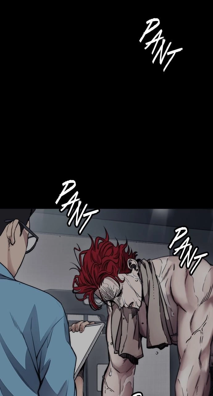 Wind Breaker Chapter 425 - Page 47