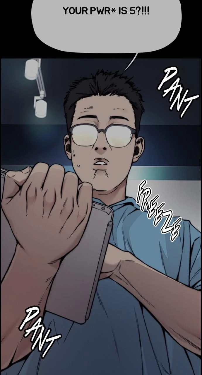 Wind Breaker Chapter 425 - Page 49