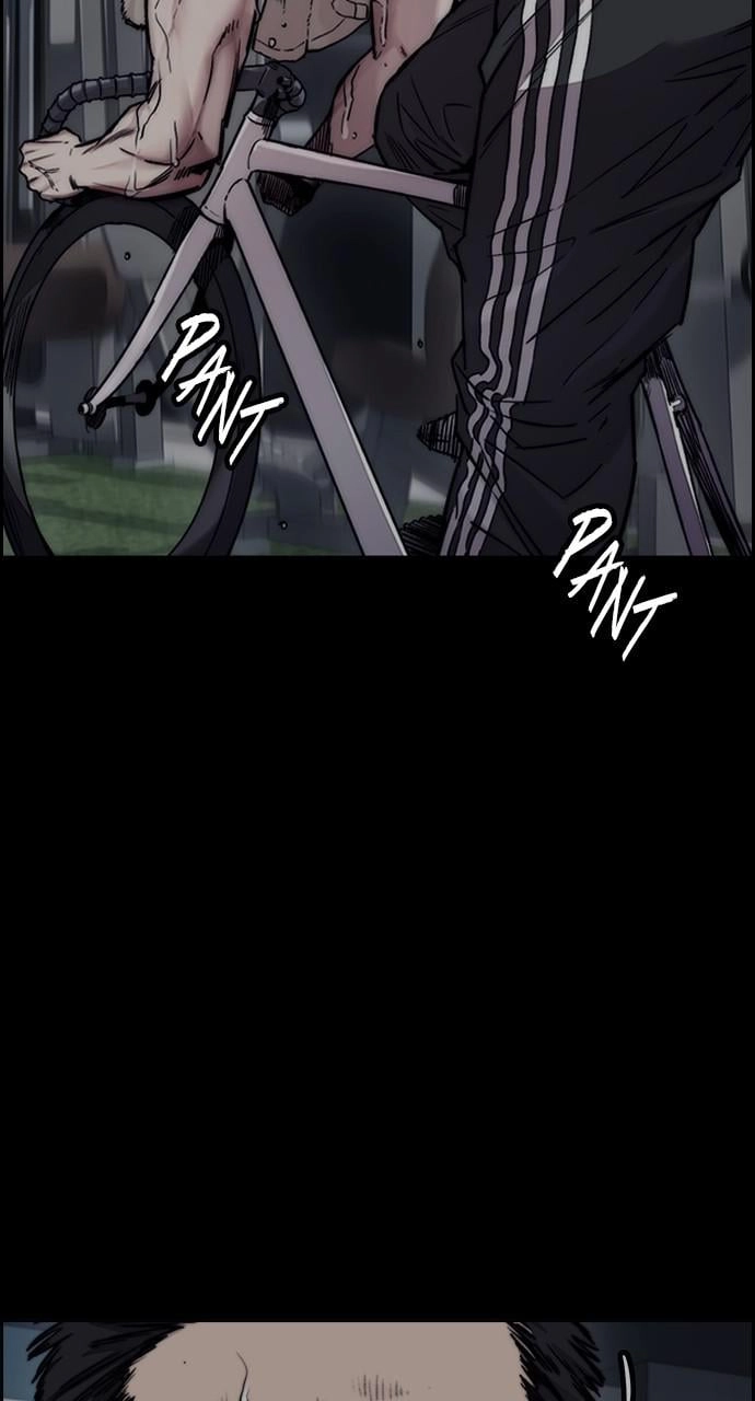 Wind Breaker Chapter 425 - Page 51