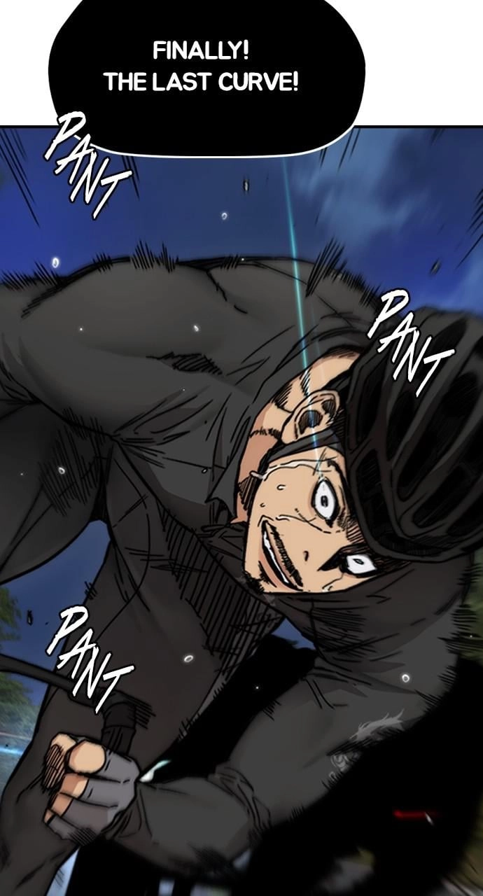 Wind Breaker Chapter 425 - Page 59