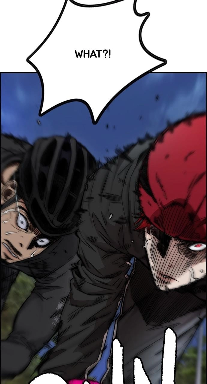 Wind Breaker Chapter 425 - Page 61