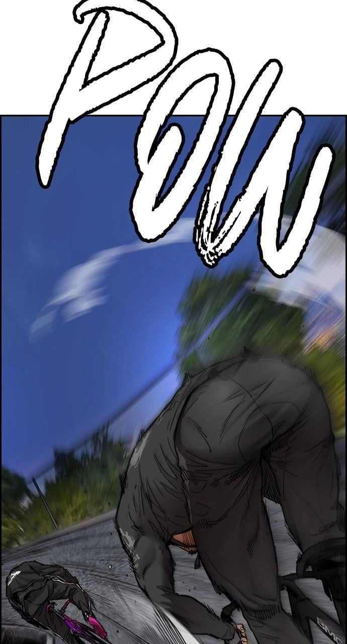 Wind Breaker Chapter 425 - Page 63