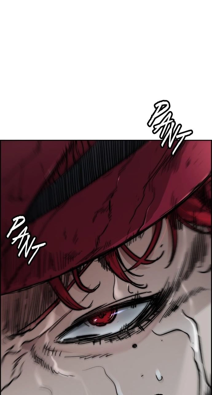 Wind Breaker Chapter 425 - Page 67