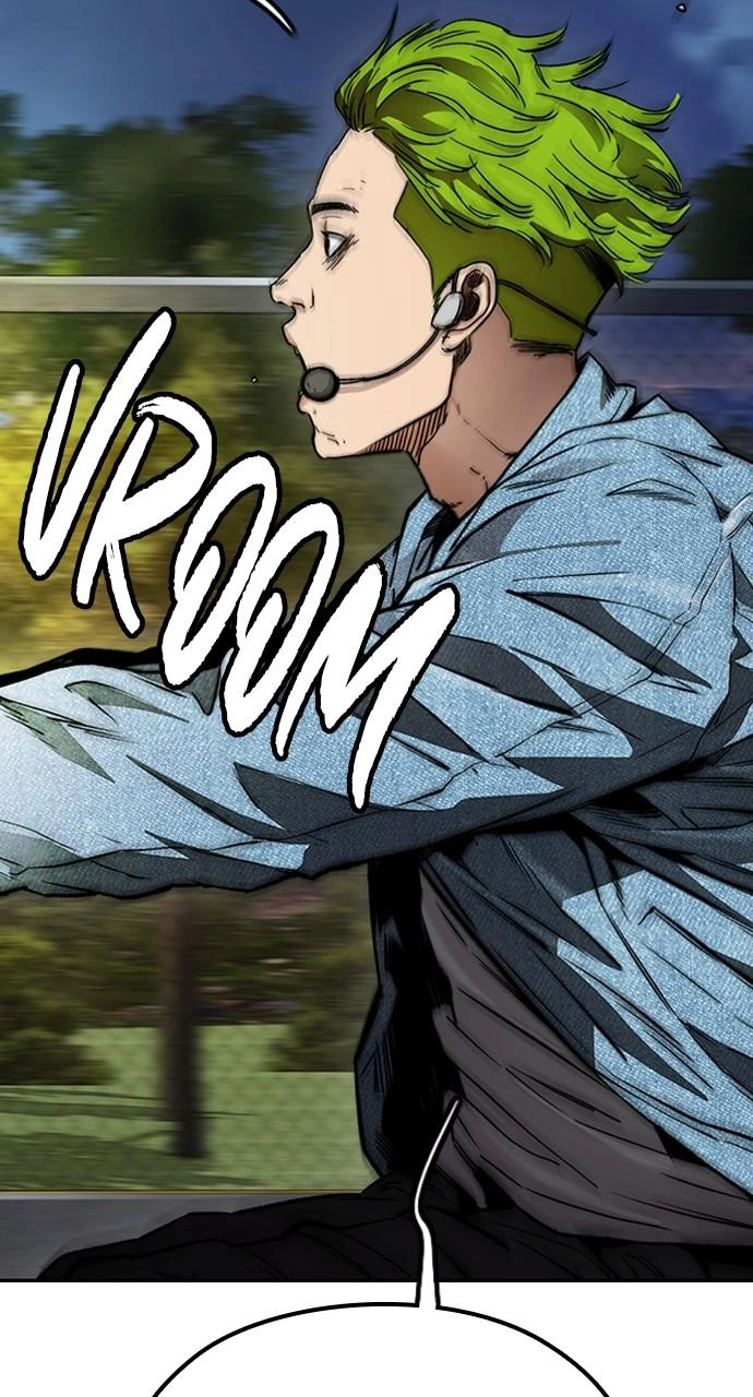 Wind Breaker Chapter 425 - Page 69