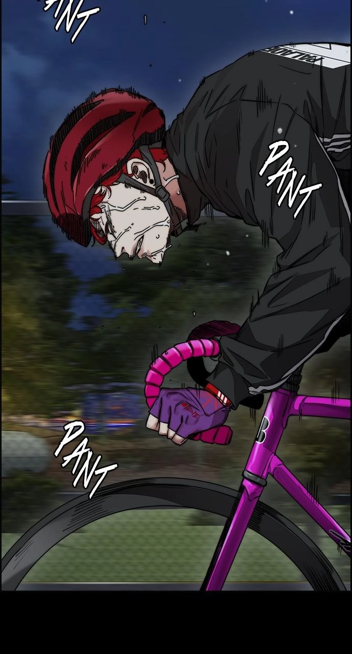 Wind Breaker Chapter 425 - Page 72