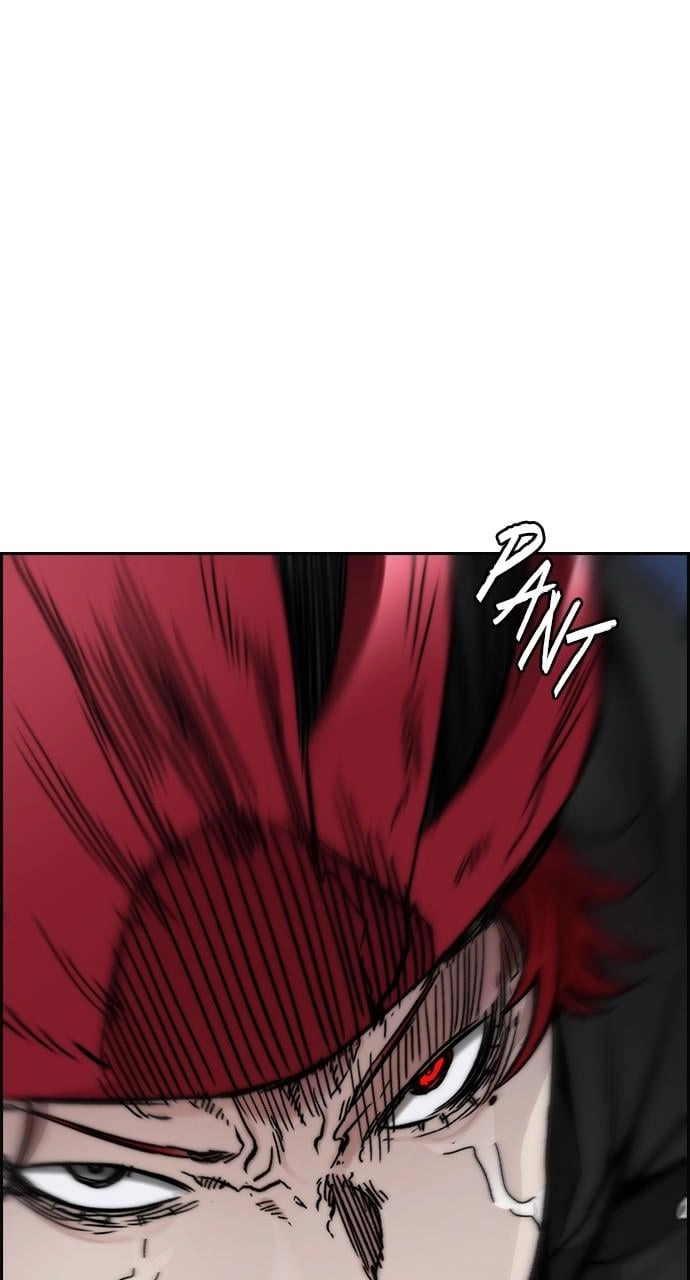 Wind Breaker Chapter 425 - Page 90