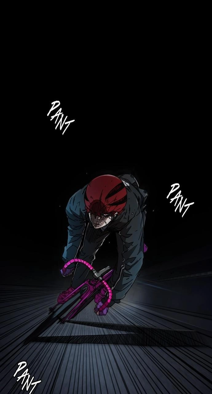 Wind Breaker Chapter 425 - Page 95
