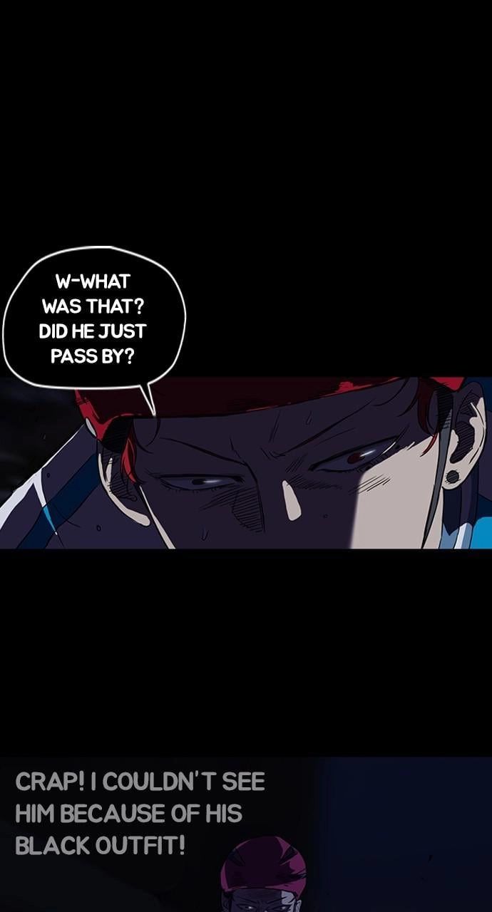 Wind Breaker Chapter 425 - Page 102