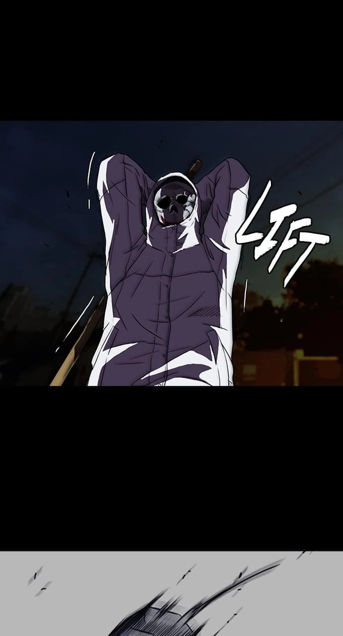 Wind Breaker Chapter 425 - Page 106