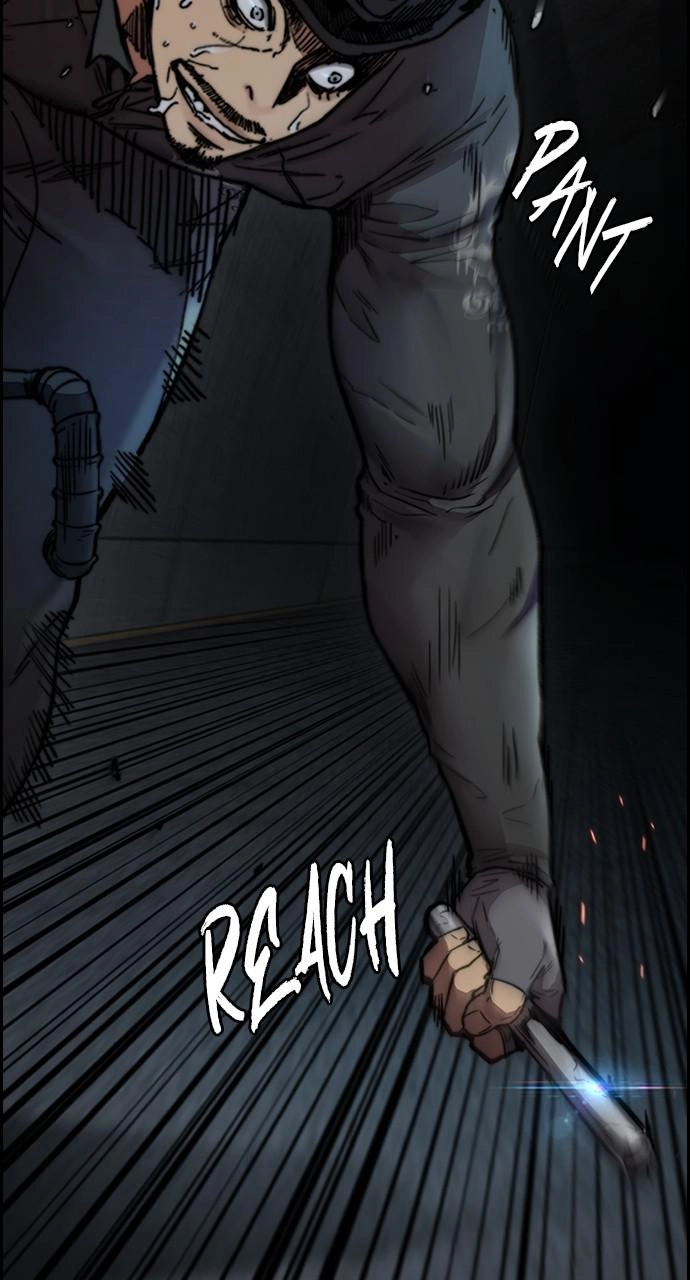 Wind Breaker Chapter 425 - Page 112