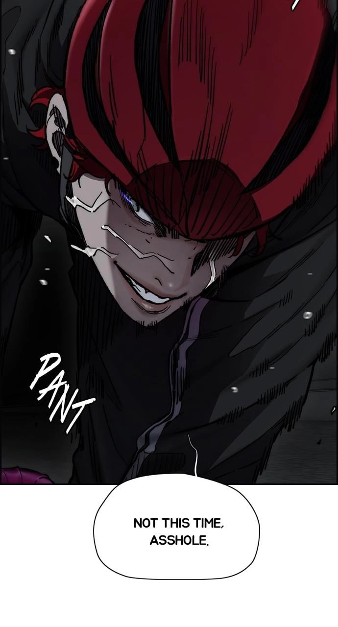 Wind Breaker Chapter 425 - Page 114