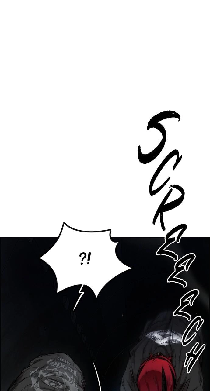 Wind Breaker Chapter 425 - Page 115